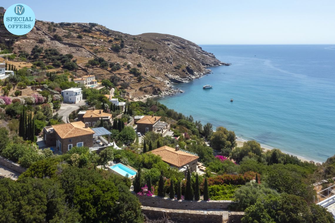 Villa Asteri