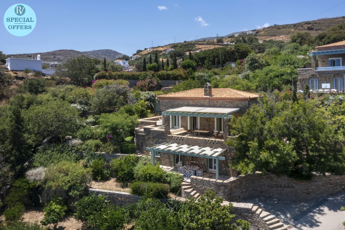 Casa Montana