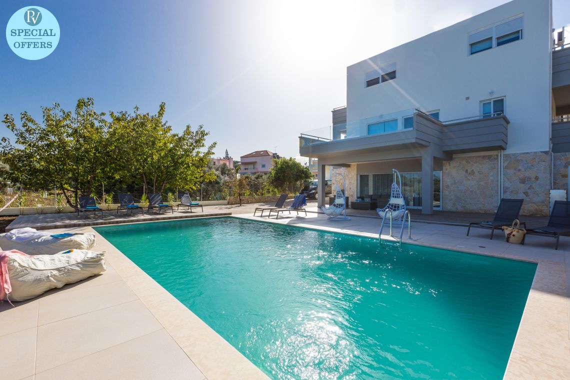 Villa Despina