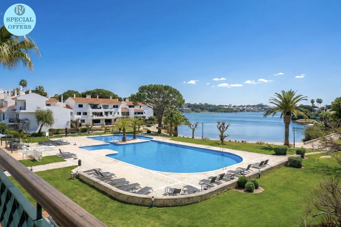 Image of private villa on special offer