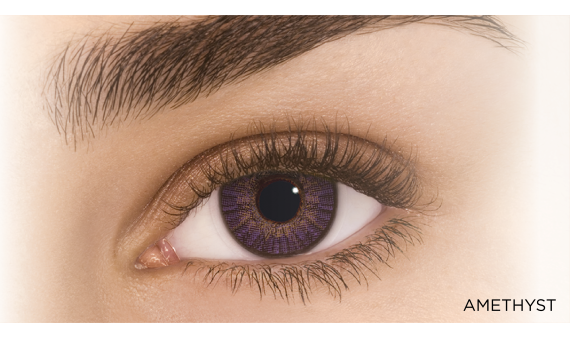 Color Contact Lenses: Brown, Grey, Acqua Color Lens