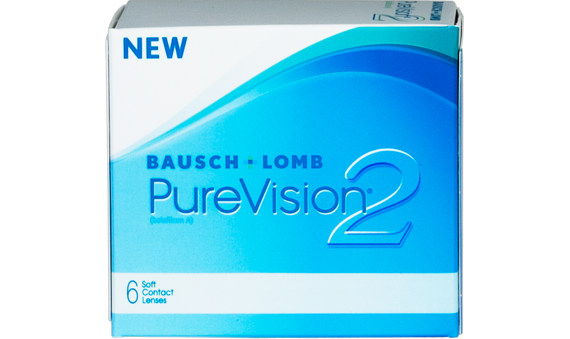 PureVision 2