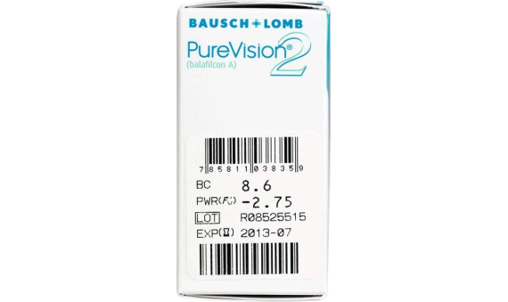 PureVision 2