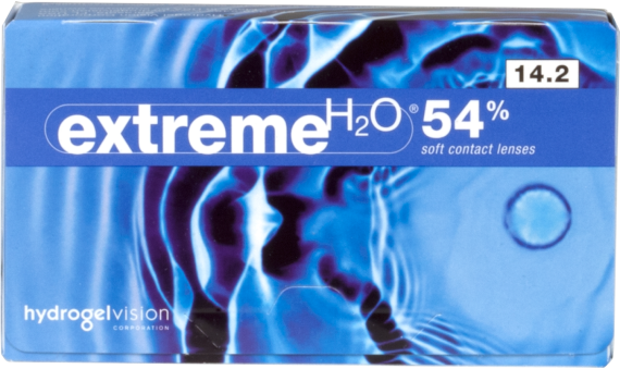 Extreme H2O 54% 14.2