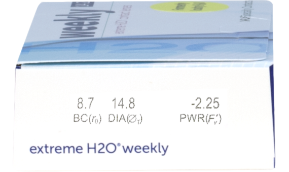Extreme H2O Weekly LD