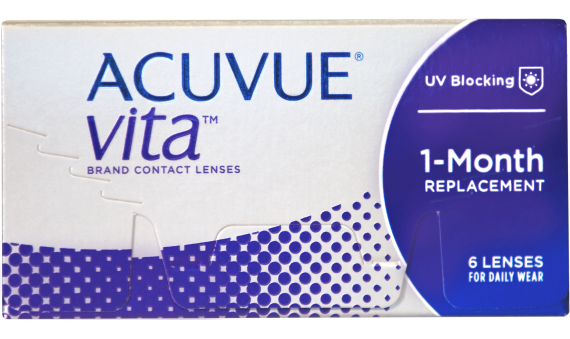 Acuvue Vita