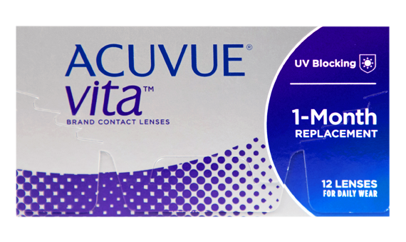 Acuvue Vita