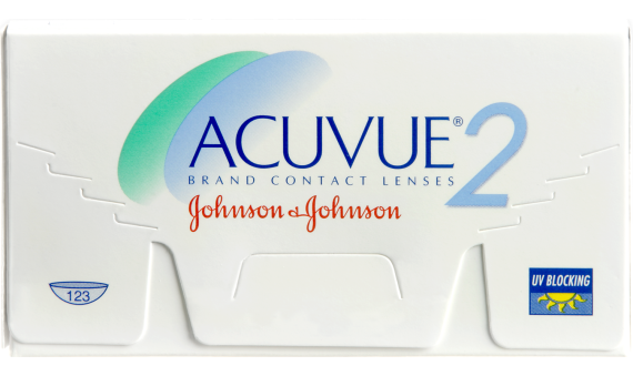 Acuvue 2