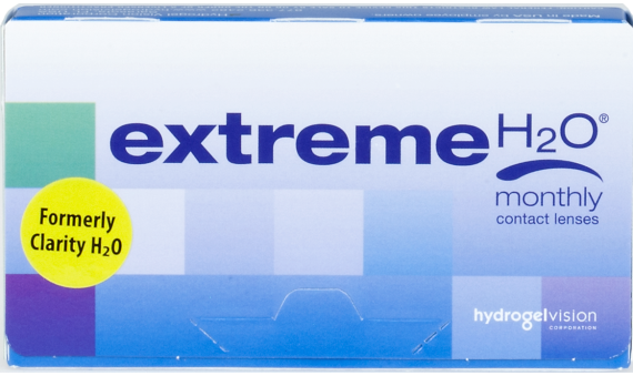 Extreme H2O Monthly