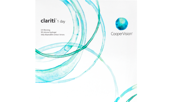 clariti 1-Day