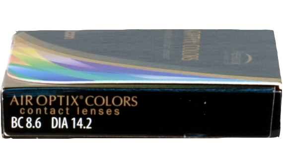 Air Optix Colors