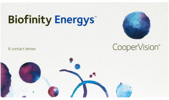 Biofinity Energys