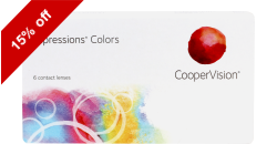Expressions Colors