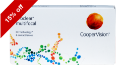 Proclear Multifocal N