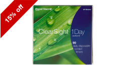 ClearSight 1-Day