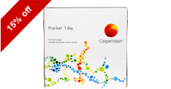 Proclear 1-Day