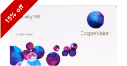 Biofinity XR