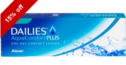 DAILIES AquaComfort Toric
