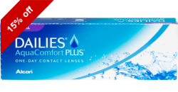DAILIES AquaComfort Multifocal
