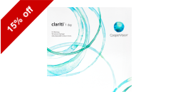 clariti 1-Day