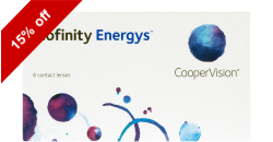 Biofinity Energys