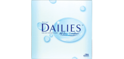 Focus DAILIES