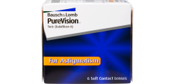 PureVision Toric