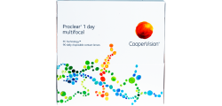 Proclear 1-Day Multifocal 90 lenses per box