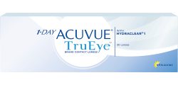 1-Day Acuvue TruEye