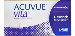 Acuvue Vita
