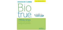 Biotrue ONEday Presbyopia 90 lenses per box