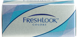 FreshLook Colors