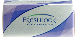 FreshLook Colorblends