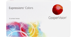 Expressions Colors