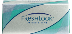 FreshLook Dimensions