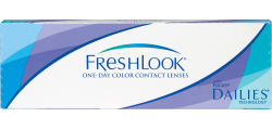 FreshLook ONE-DAY Color