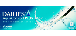 DAILIES AquaComfort Plus