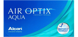 Air Optix Aqua