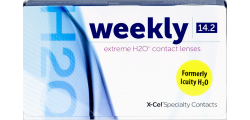 Extreme H2O Weekly