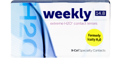 Extreme H2O Weekly LD