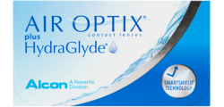 Air Optix HydraGlyde