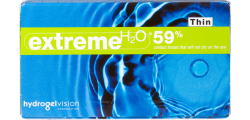 Extreme H2O 59 Percent Thin