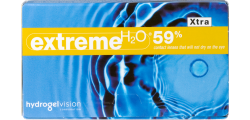 Extreme H2O 59 Percent Xtra