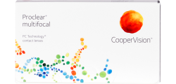 Proclear Multifocal N XR