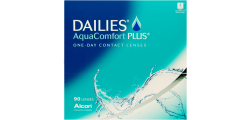 DAILIES AquaComfort Plus