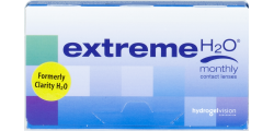 Extreme H2O Monthly