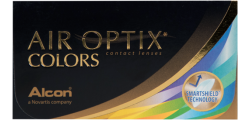 Air Optix Colors