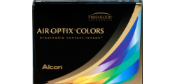 Air Optix Colors