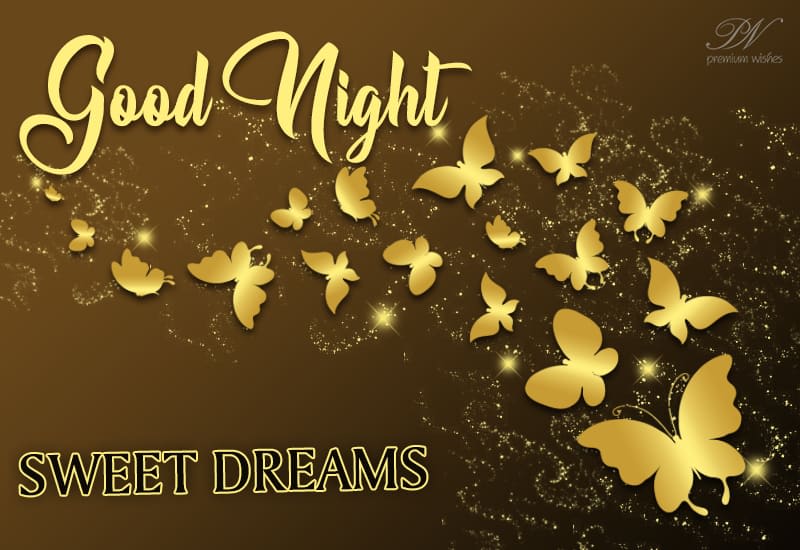 Good Night And Sweet Dreams Friends Premium Wishes good-night-and-sweet-dreams-friends-premium-wishes