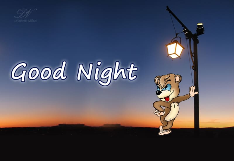 Good Night Sleep Well Premium Wishes Good Night Sleep Well Premium Wishes